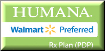 Are Humana Part D plans available to everyone?