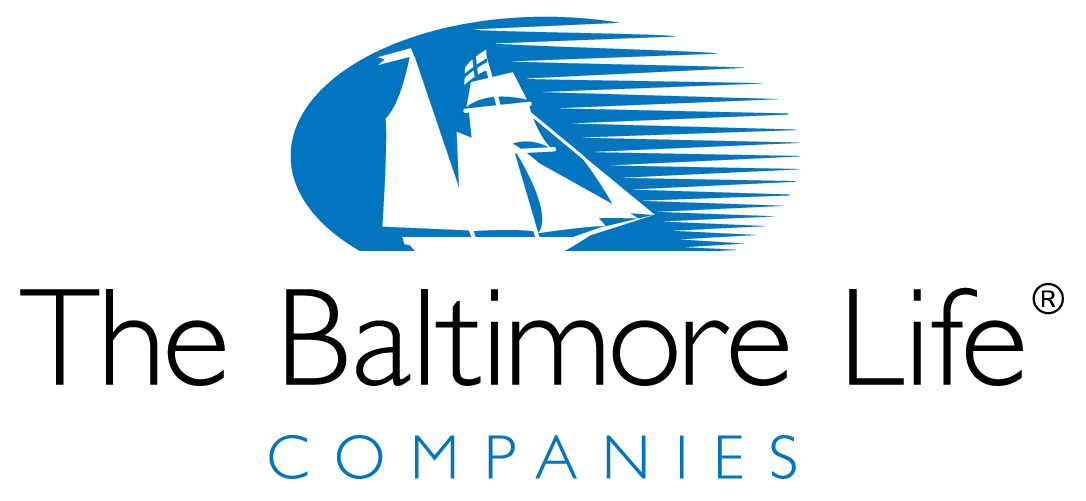 Baltimore Life Logo