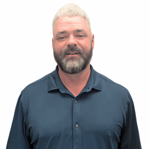 David Jones Headshot