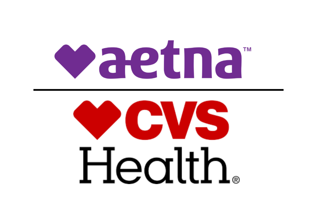 Aetna Accendo CVS Health 