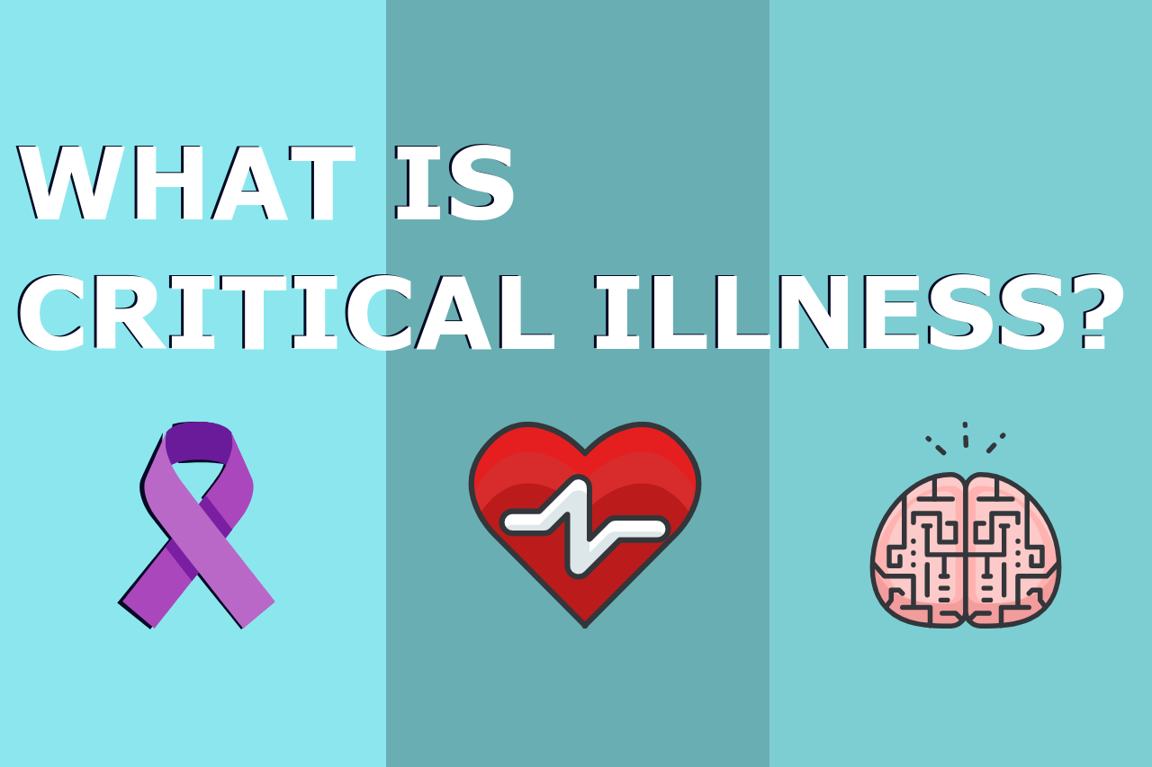 What Is Critical Illness?