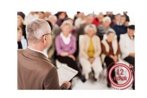 Medicare Advantage Educational Events