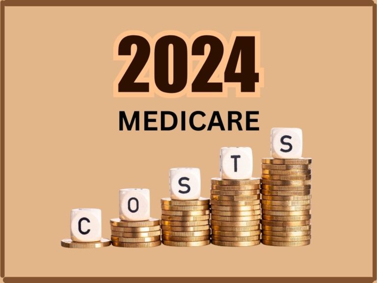 2024 Medicare Parts A & B Premiums and Deductibles Senior Benefit