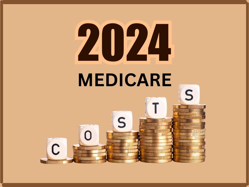 2024 Medicare Parts A & B Premiums and Deductibles