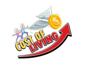 Cost of Living Adjustment (COLA)