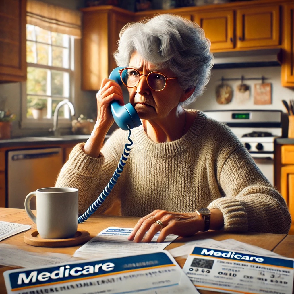 Big Enrollment Changes to Medicare Advantage: FEMA Special Enrollment Period Ending