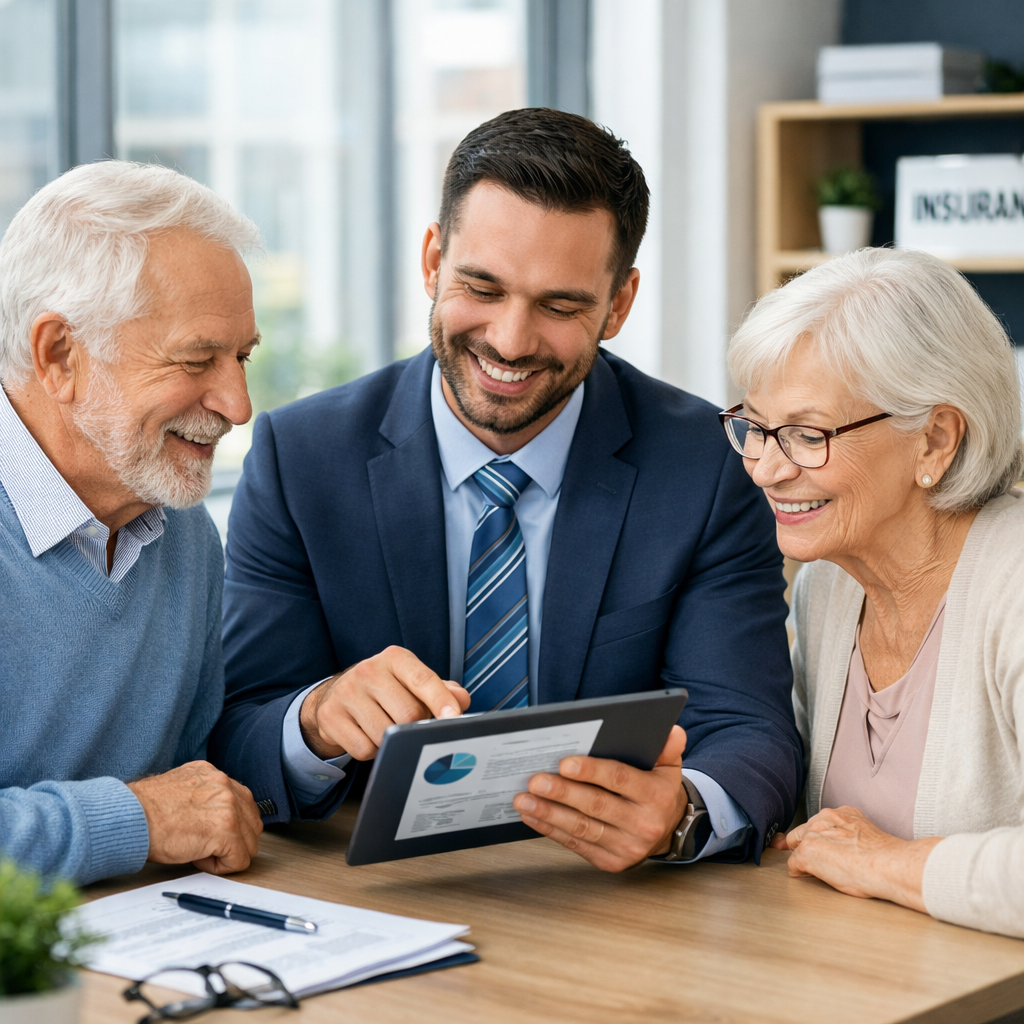 CMS 2027 Final Rule updates for professional Medicare agent consultations